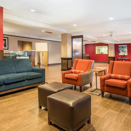 Comfort Inn & Suites Kissimmee By The Parks Four Corners Extérieur photo