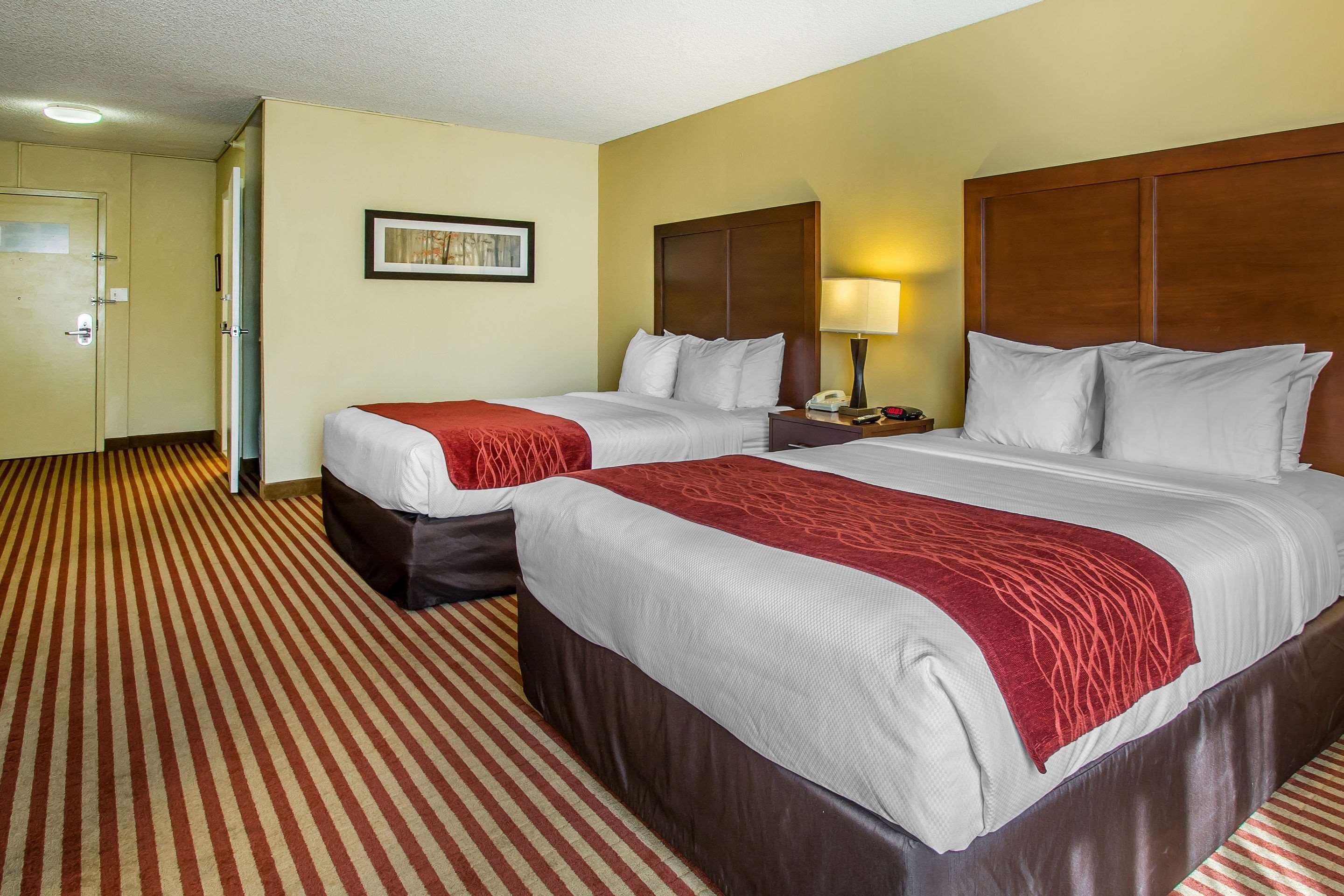 Comfort Inn & Suites Kissimmee By The Parks Four Corners Extérieur photo