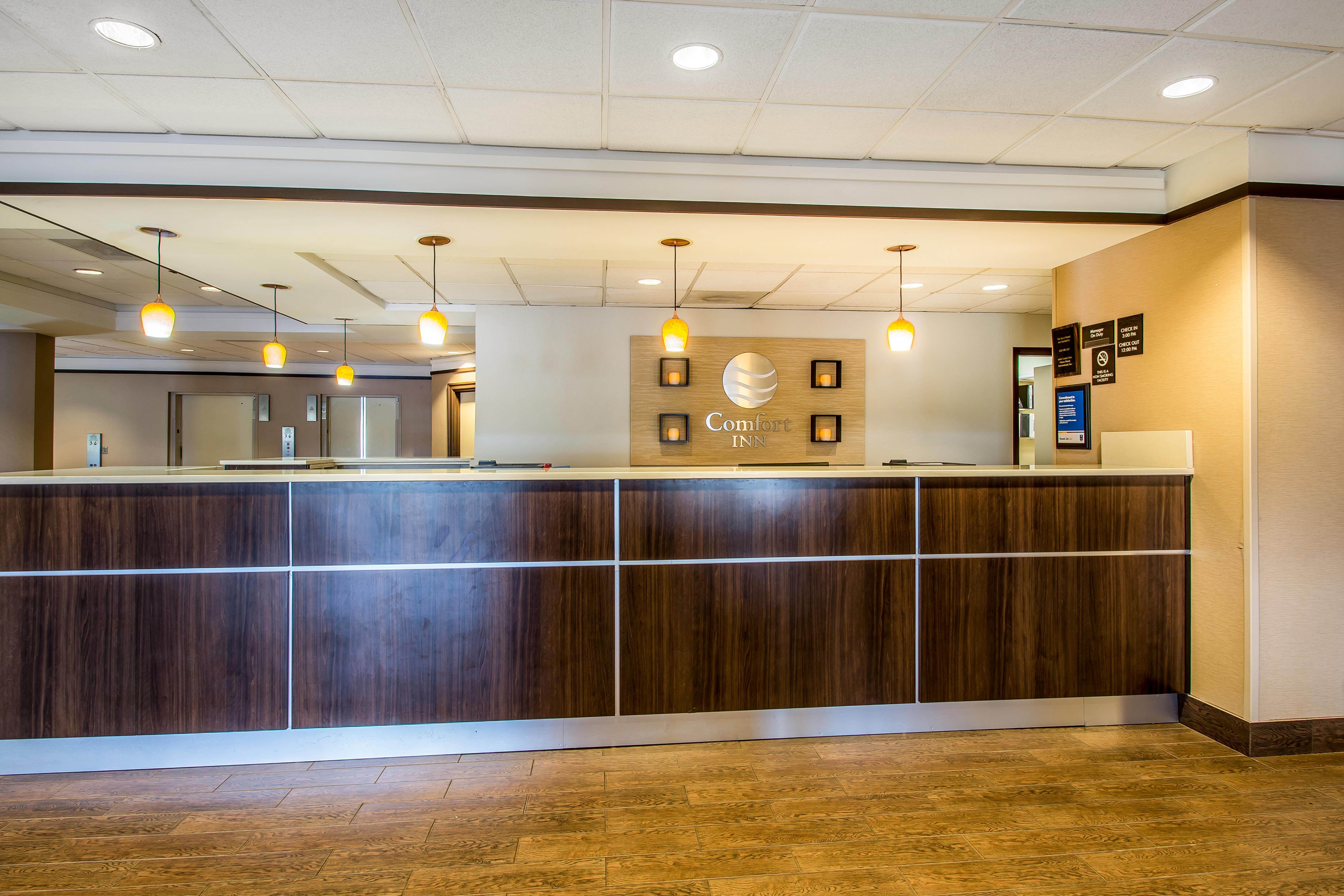 Comfort Inn & Suites Kissimmee By The Parks Four Corners Extérieur photo