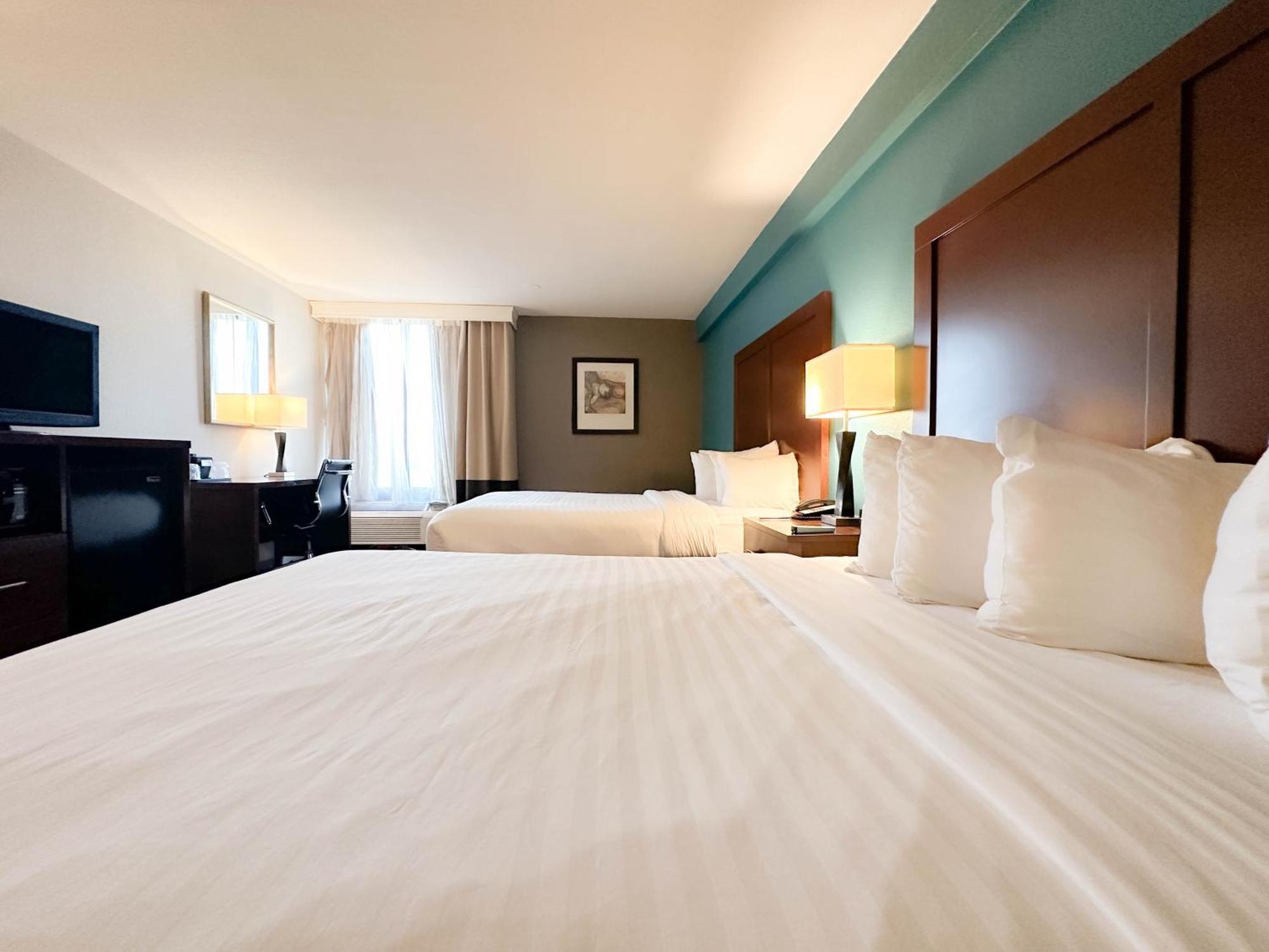 Comfort Inn & Suites Kissimmee By The Parks Four Corners Extérieur photo