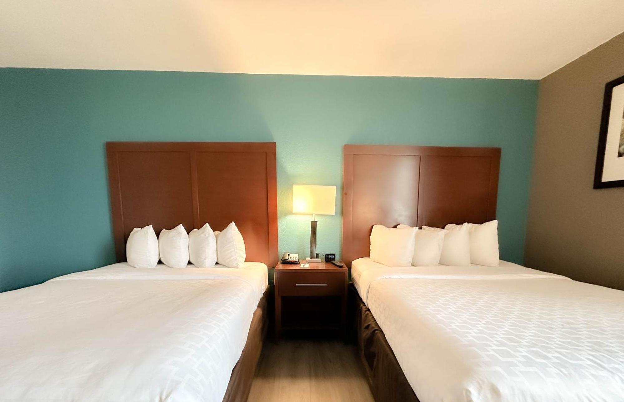 Comfort Inn & Suites Kissimmee By The Parks Four Corners Extérieur photo