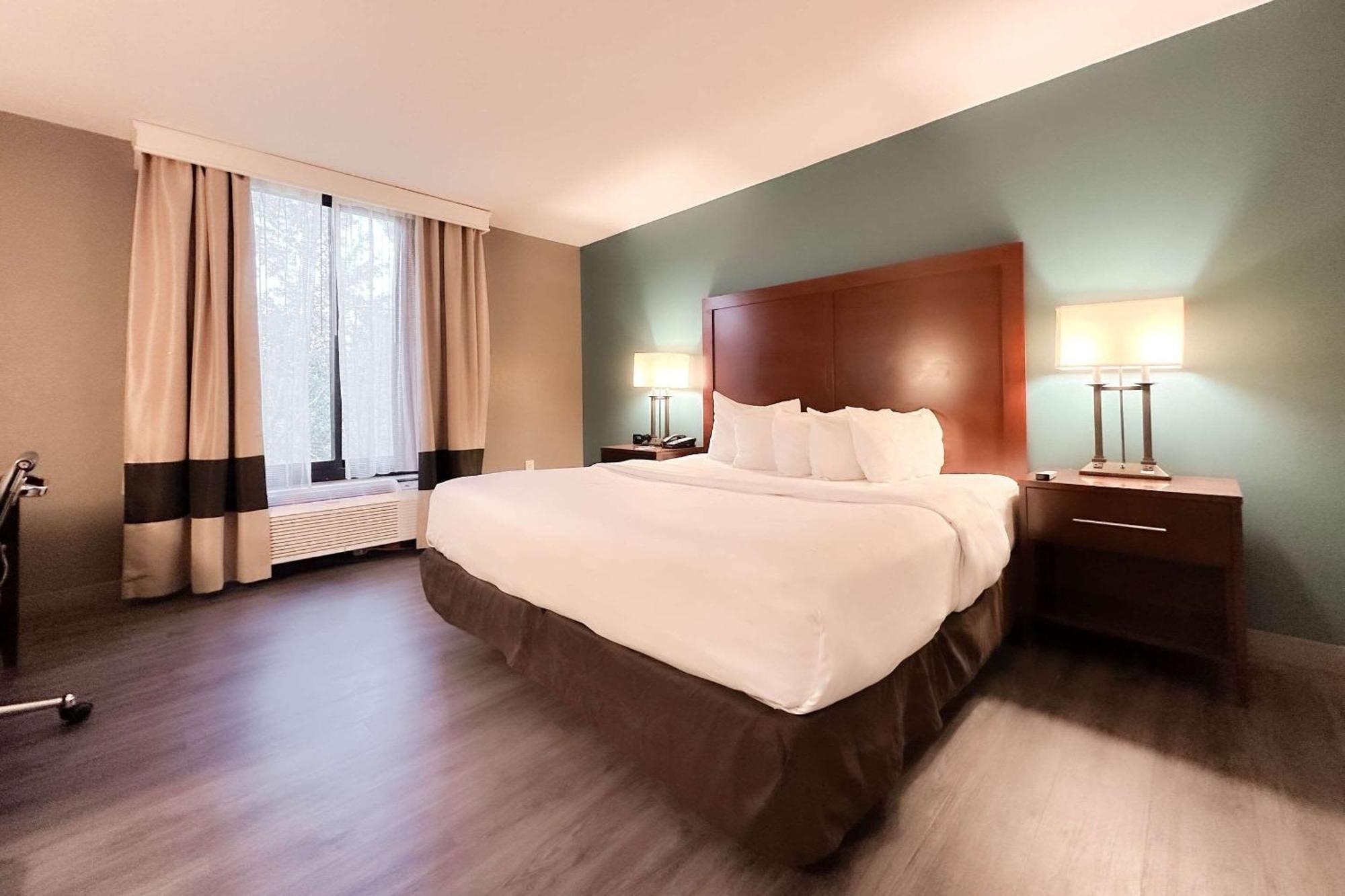 Comfort Inn & Suites Kissimmee By The Parks Four Corners Extérieur photo